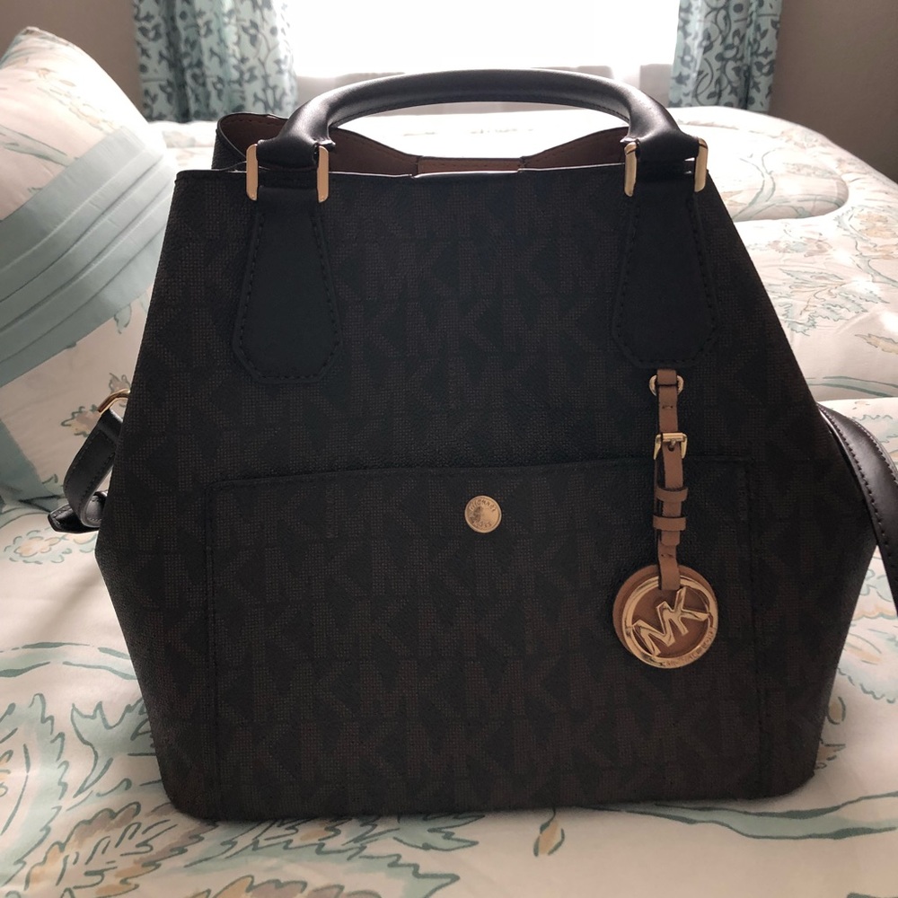 Michael Kors purse
